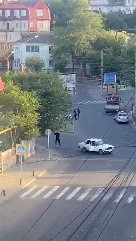 amateur russia|Orthodox priest, multiple police killed in gunmen attack in Russia's .